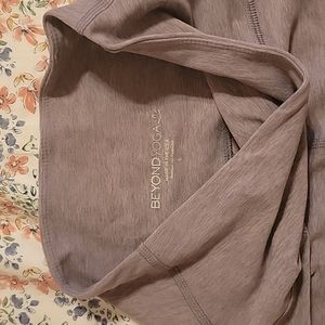 Beyond Yoga space dye leggings